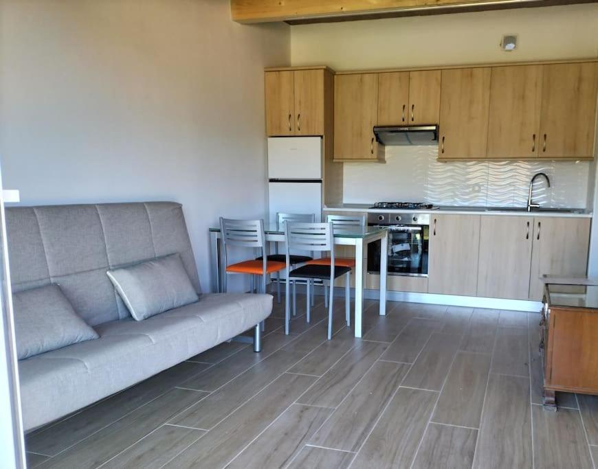 Apartamento Mogor, En Marin Exterior photo